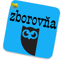 Zborovňa