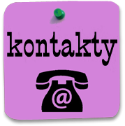 Kontakty