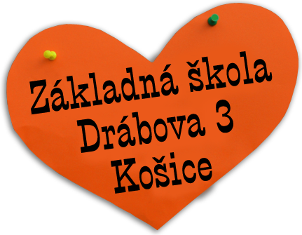 Základná škola Drábova 3