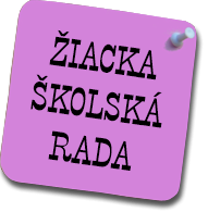 Žiacka školská rada