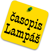 Časopis Lampáš