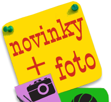 Novinky a fotogaléria