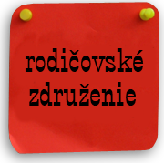 Rodičovské združenie