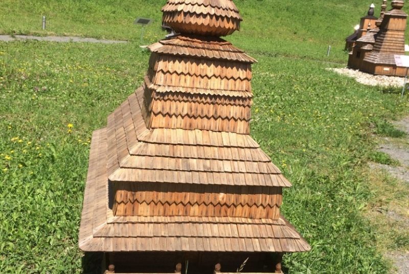 Novinky & fotogaléria / Putovanie