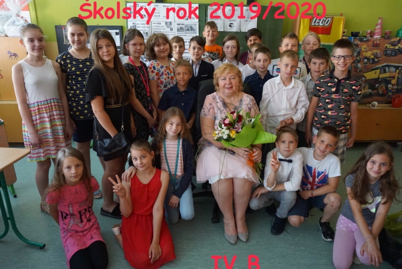 Novinky & fotogaléria / Rozlúčka s Covidovým školským rokom :)