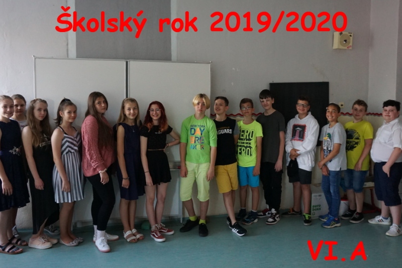 Novinky & fotogaléria / Rozlúčka s Covidovým školským rokom :)