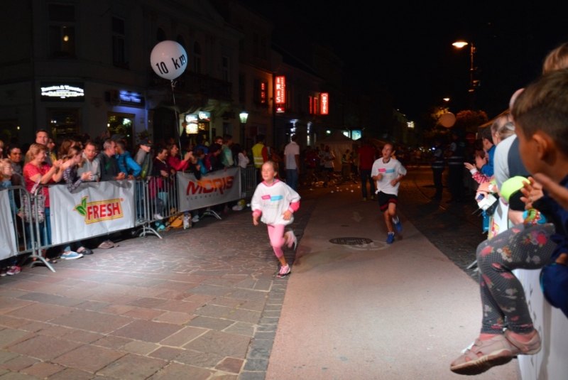 Športové súťaže / KOŠICE NIGHT RUN