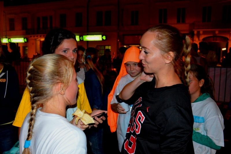 Športové súťaže / KOŠICE NIGHT RUN