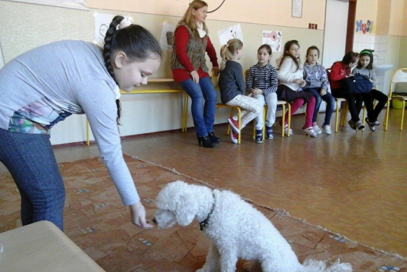 Novinky & fotogaléria / Netradičná hodina