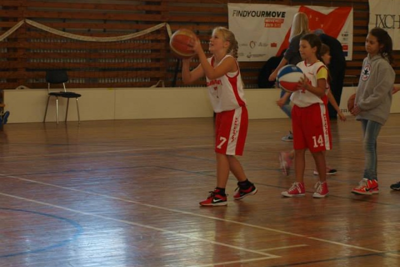 Športové súťaže / KOŠICKÁ BASKETBALOVÁ LIGA