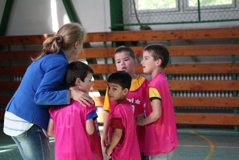 Športové súťaže / Futbalový turnaj