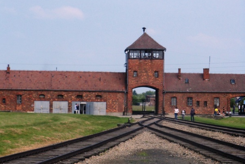 Novinky & fotogaléria / Oswieçim – Krakow – Wieliczka