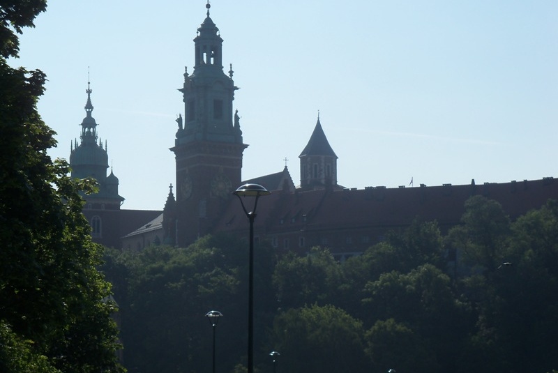 Novinky & fotogaléria / Oswieçim – Krakow – Wieliczka