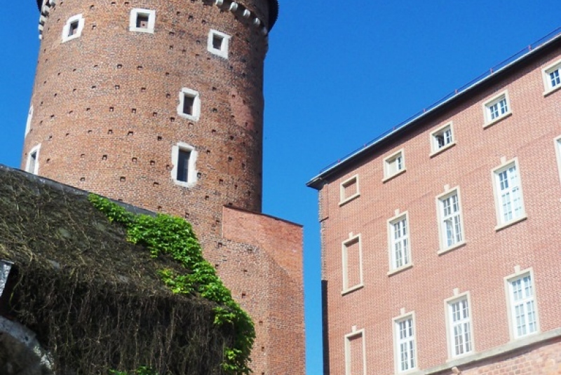 Novinky & fotogaléria / Oswieçim – Krakow – Wieliczka