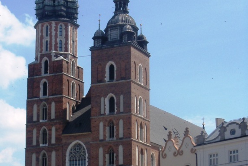 Novinky & fotogaléria / Oswieçim – Krakow – Wieliczka