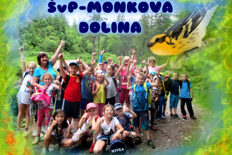 Novinky & fotogaléria / ŠvP 2.-3. ročník