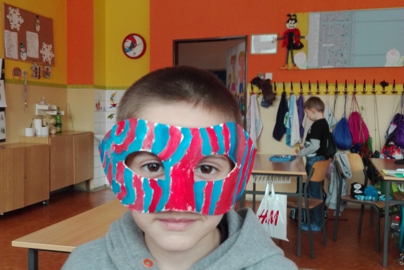 ŠKD / Karneval