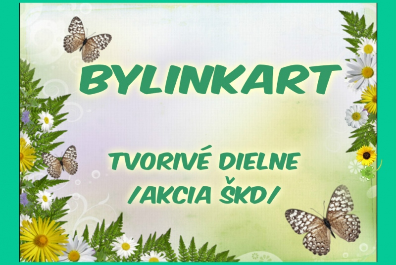 ŠKD / BylinkArt