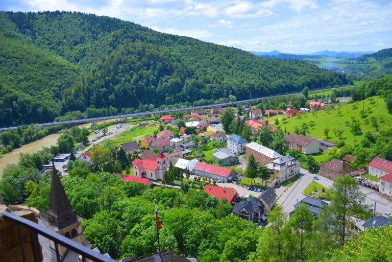 Novinky & fotogaléria / Škola v prírode