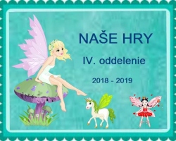 Naše hry