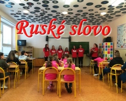 Ruské slovo