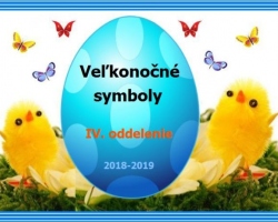 Veľkonočné symboly