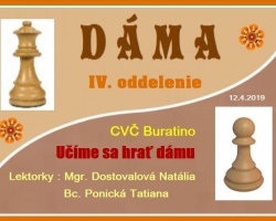 Dáma 1