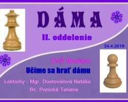 Dáma 2