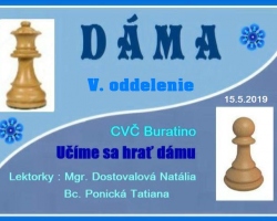 Dáma 5