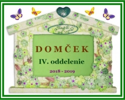 Domček