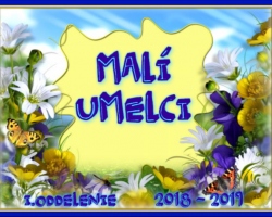 Malí umelci