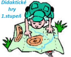 Didaktické hry