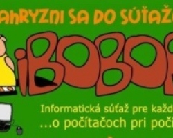 Ibobor