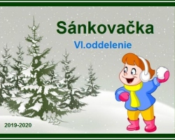 Sánkovačka