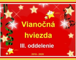 Vianočná hviezda