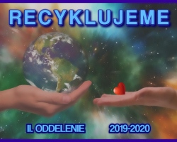 Recyklujeme