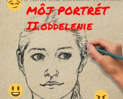 Môj portrét