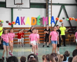 Akadémia 2015