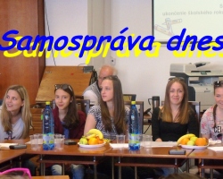 Samospráva dnes