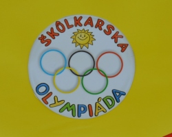 Olympiáda škôlkarov