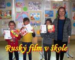 Ruský film