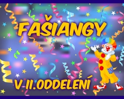 Fašiangy