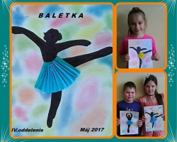 Baletka