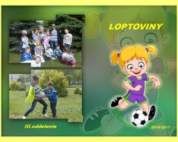 Loptoviny