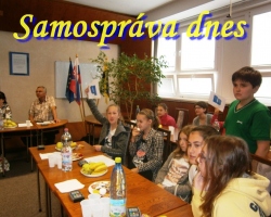 Samospráva dnes