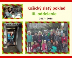 Košický zlatý poklad