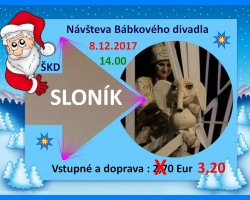 Bábkové divadlo