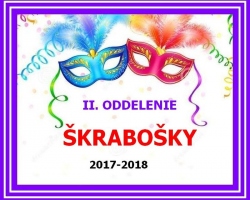 Škrabošky