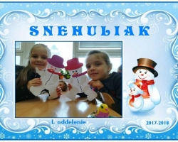 Snehuliak