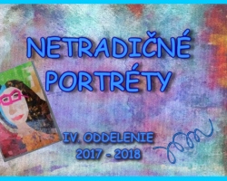 Netradičné portréty